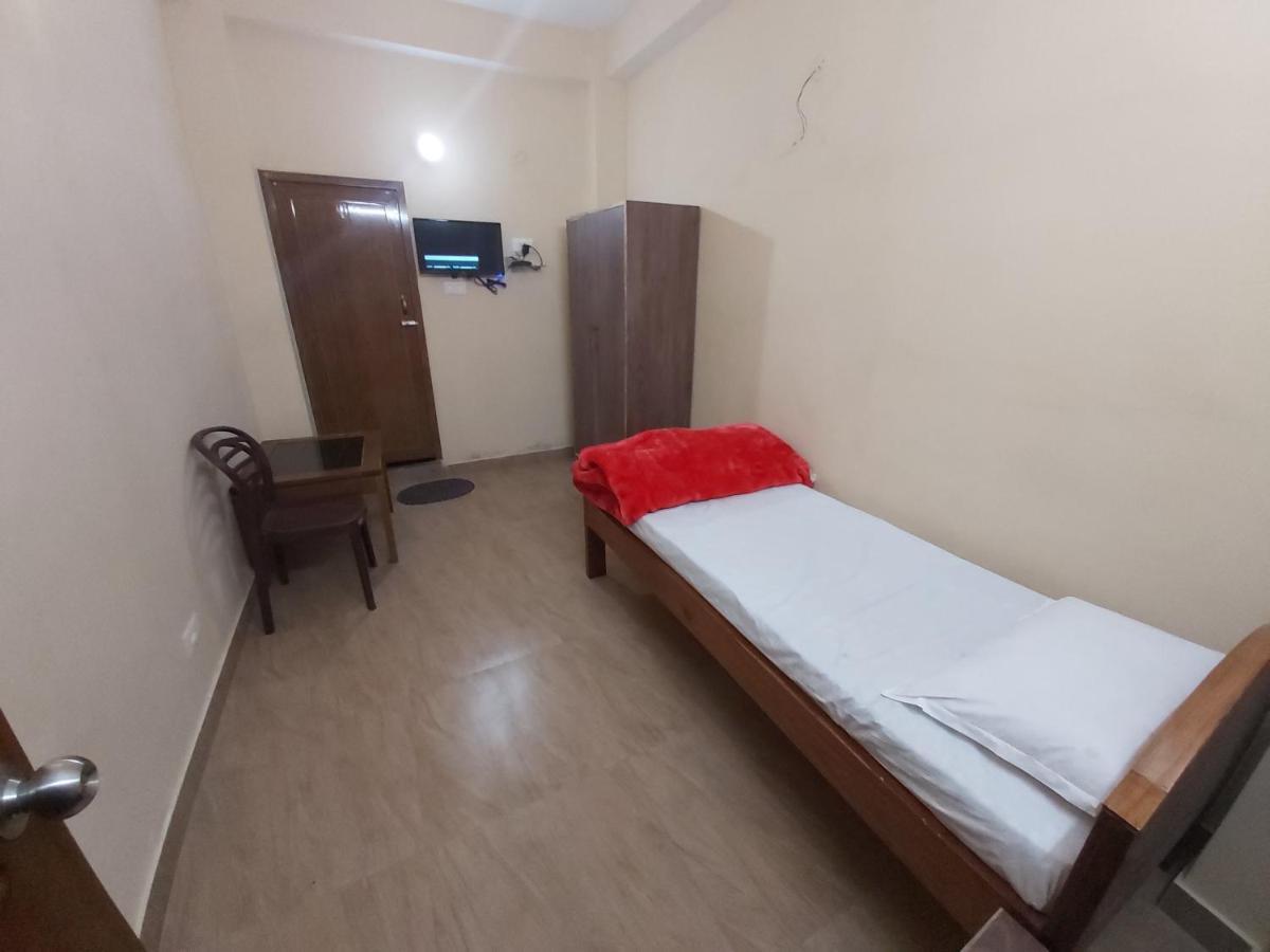 Baba Guest House Shillong Exterior foto